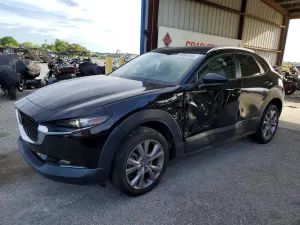 Mazda CX-30 2.5L 4 2022