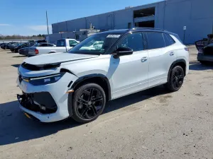 Volkswagen Tiguan 2.0L 4 2025