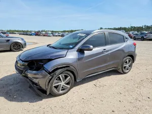 Honda HR-V 1.8L 4 2022