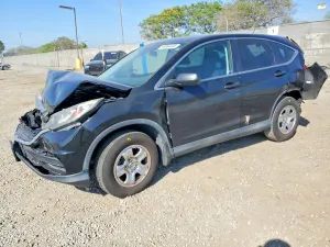 Honda CR-V 2.4L 4 2016