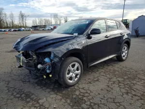 Dodge Hornet 2.0L 4 2025