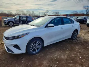 Kia Cerato / Forte / K3 2.0L 4 2024