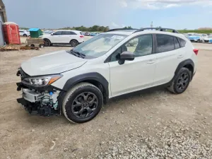 Subaru Crosstrek 2021