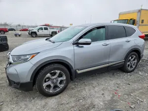 Honda CR-V 1.5L 4 2019