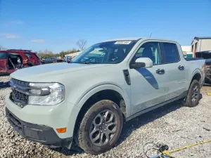 Ford Maverick 2.0L 4 2023