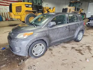 Scion xD 1.8L 4 2009