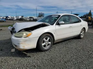 Ford Taurus 3.0L 6 2003