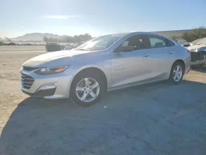 Chevrolet Malibu 1.5L 4 2020