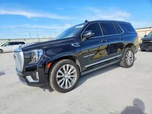 GMC Yukon 6.2L 8 2022