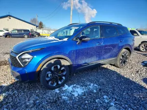 Kia Sportage 2.5L 4 2023