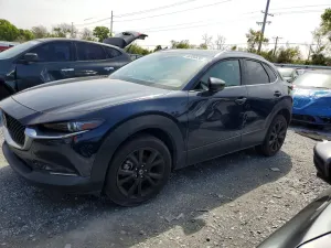 Mazda CX-30 2.5L 4 2023