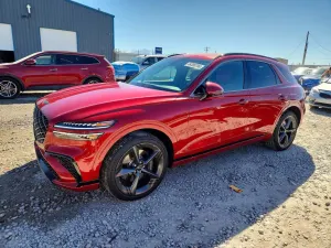 Genesis GV70 2.5L 4 2026