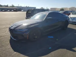 BMW M4 3.0L 6 2024
