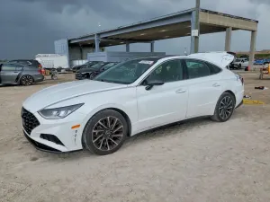 Hyundai Sonata 1.6L 4 2020