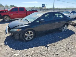 Honda Civic 1.8L 4 2009