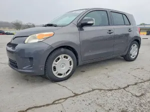 Scion xD 1.8L 4 2008