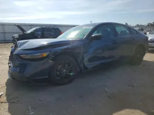Honda Accord 1.5L 4 2025