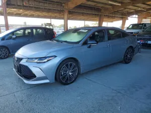 Toyota Avalon 3.5L 6 2019