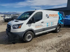 Ford Transit 3.5L 6 2020