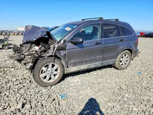 Honda CR-V 2.4L 4 2009