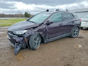 Buick Encore 1.2L 3 2021