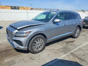 Genesis GV80 2.5L 4 2025