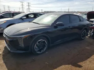Kia K4 2.0L 4 2025