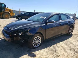 Kia Cerato / Forte / K3 2.0L 4 2024