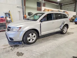 Dodge Journey 3.6L 6 2011