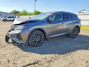 Nissan Murano 3.5L 6 2024