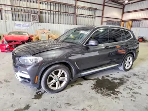 BMW X3 2.0L 4 2019