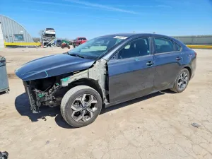 Kia Cerato / Forte / K3 2.0L 4 2021