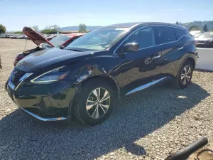 Nissan Murano 3.5L 6 2023