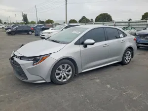 Toyota Corolla 2.0L 4 2026