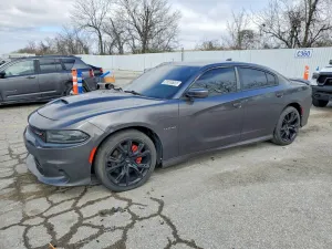Dodge Charger 5.7L 8 2020