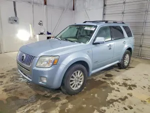 Mercury Mariner 3.0L 6 2008
