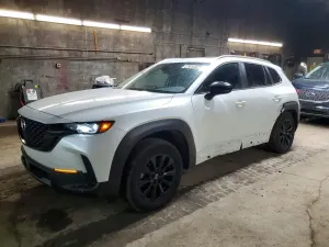 Mazda CX-50 2.5L 4 2024