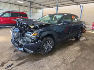 Mazda CX-30 2.5L 4 2025