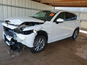 Mazda CX-5 2.5L 4 2024