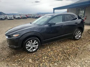 Mazda CX-30 2.5L 4 2023