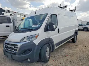 RAM ProMaster 3.6L 6 2024