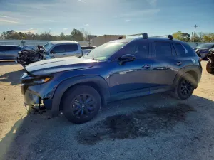 Mazda CX-50 2.5L 4 2024