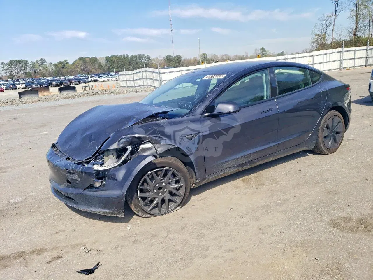 Tesla Model 3 2026