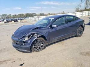 Tesla Model 3 2026
