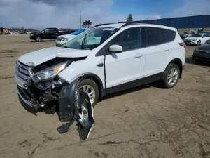 Ford Escape 1.5L 4 2018