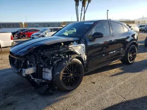 Porsche Cayenne 3.0L 6 2025