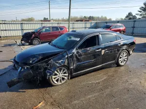 Lexus ES 3.5L 6 2010