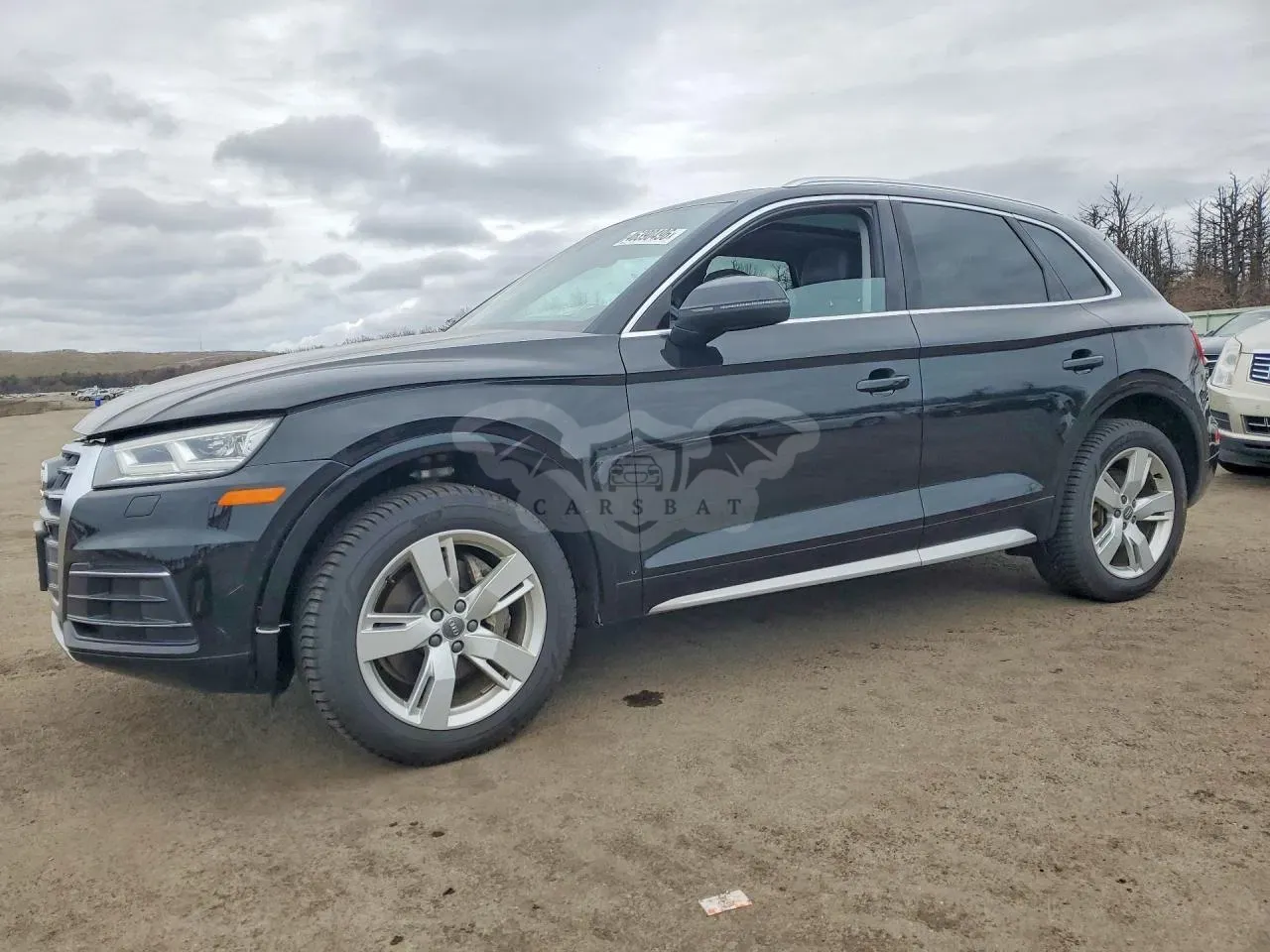 Audi Q5 2.0L 4 2019