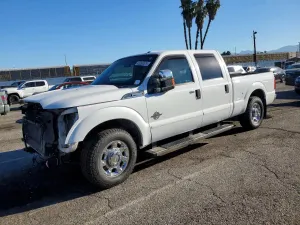 Ford F-250 6.7L 8 2013