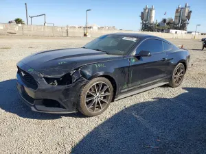 Ford Mustang 2.3L 4 2016